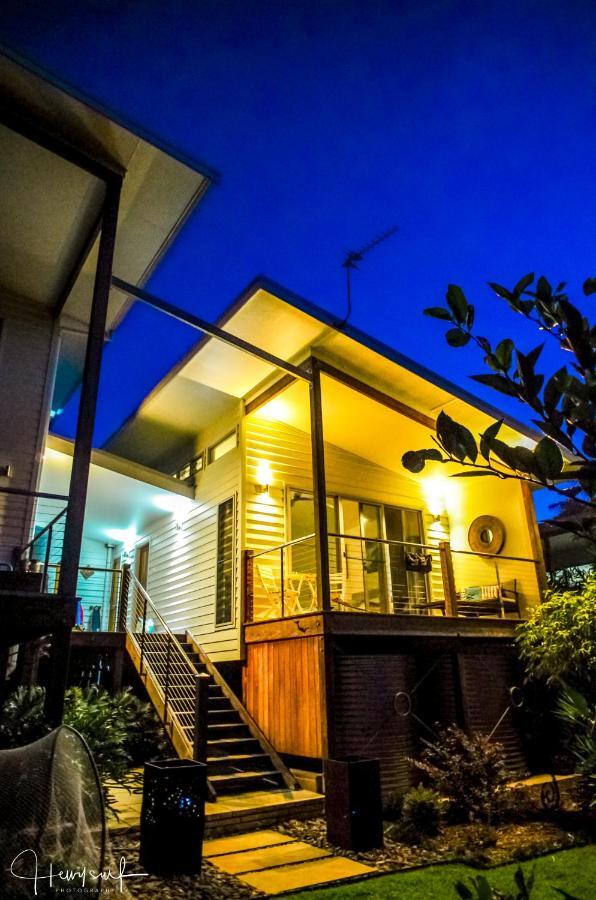 Drifted Away Apartment